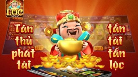 Loc89 club – Link tải game loc 89 club apk/ios mới nhất