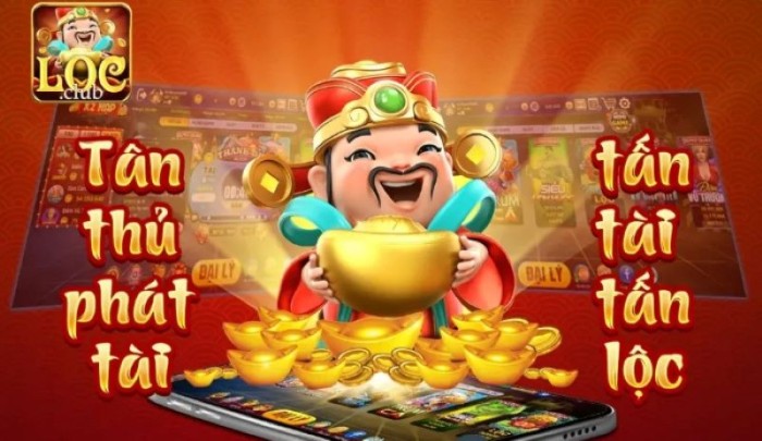 Loc89 club – Link tải game loc 89 club apk/ios mới nhất