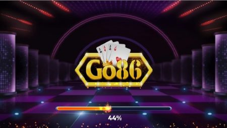Tải Go86 club ios/apk – Cổng game nổ hũ quốc tế xanh chín