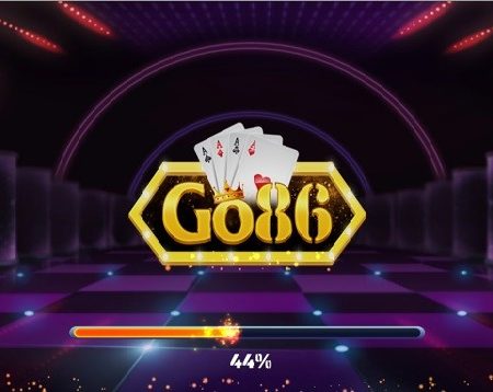 Tải Go86 club ios/apk – Cổng game nổ hũ  quốc tế xanh chín