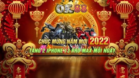 Tải game Ok88 apk/ios tặng 100k chính thức mới nhất