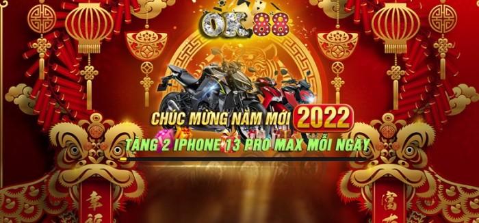 Tải game Ok88 apk/ios tặng 100k chính thức mới nhất