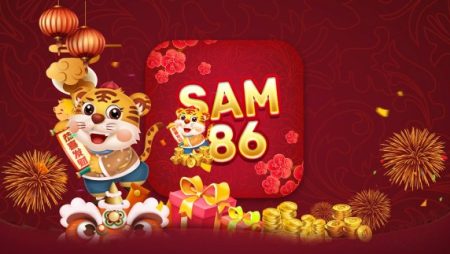 Sam86 – Máu làm giàu cổng game sam86 club xanh chín