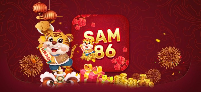 Sam86 – Máu làm giàu cổng game sam86 club xanh chín