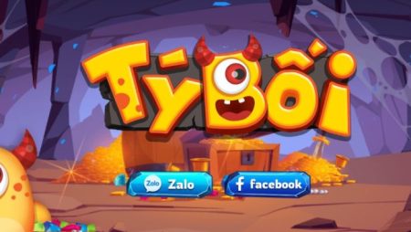 Tải app Tyboi – Ứng dụng chơi game casino trực tuyến tốt nhất