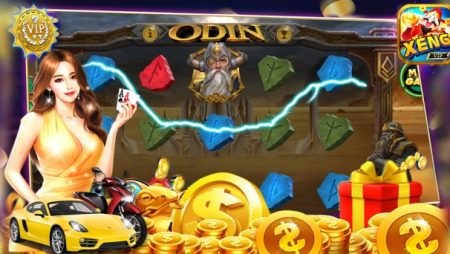 Xèng vip tài xỉu cực chất – Tải nổ hũ xèng vip apk/ios mới nhất