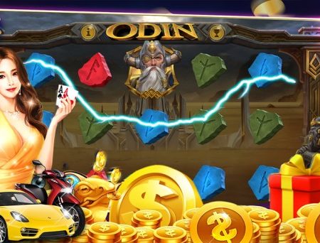 Xèng vip tài xỉu cực chất – Tải nổ hũ xèng vip apk/ios mới nhất
