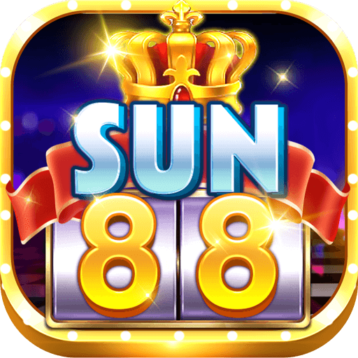 SUN88 – Cổng game bài slot đổi thưởng uy tín