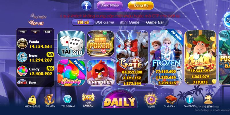 Socvip – Thiên đường đổi thưởng trực tuyến đáng trải nghiệm nhất 2023