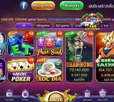 Vin99 – Nhà cái cá cược trực tuyến được yêu thích nhất 2023