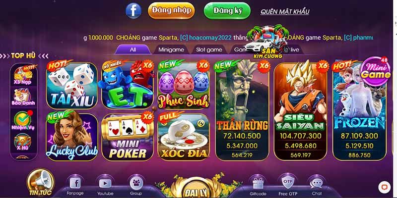 Vin99 – Nhà cái cá cược trực tuyến được yêu thích nhất 2023