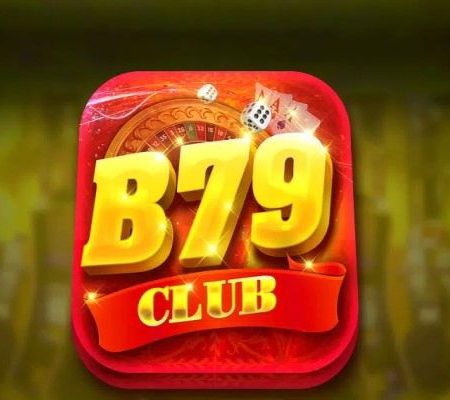 B79 – Sân chơi cá cược thể thao uy tín, minh bạch 