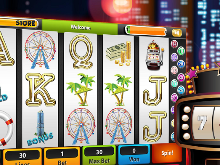 Slot Game Tam88 – Khu Vườn Địa Đàng Cho Giới Cược Thủ