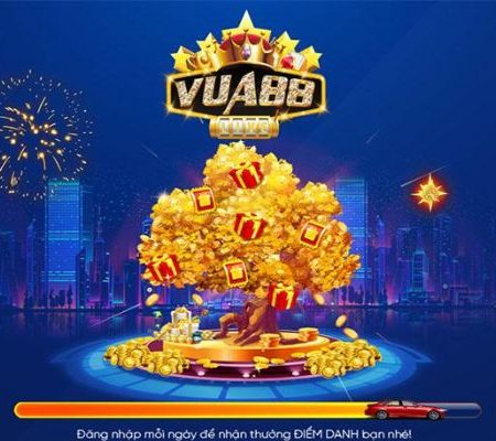 Vua88 – Cổng game đổi thưởng online siêu hấp dẫn       