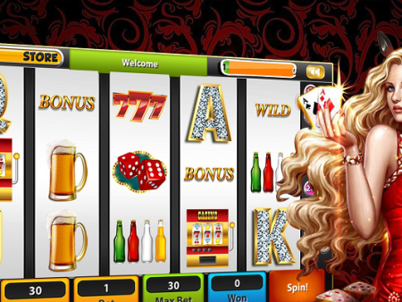 Win688 casino – cổng game slots đổi thưởng ăn khách nhất