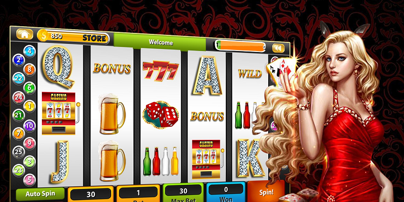 Win688 casino – cổng game slots đổi thưởng ăn khách nhất