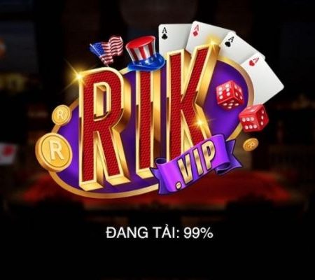 Rikvip là gì? Những ưu điểm nổi bật mà kênh game sở hữu? 