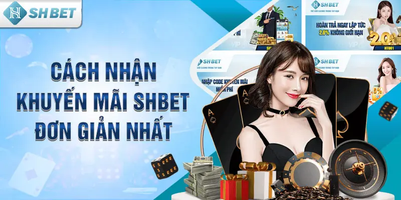 Chiến thuật dùng khuyến mãi để gia tăng lợi ích cá cược