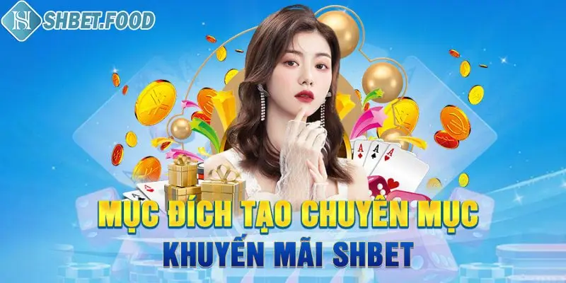 Các bước kích hoạt khuyến mãi tại SHBET80 chi tiết