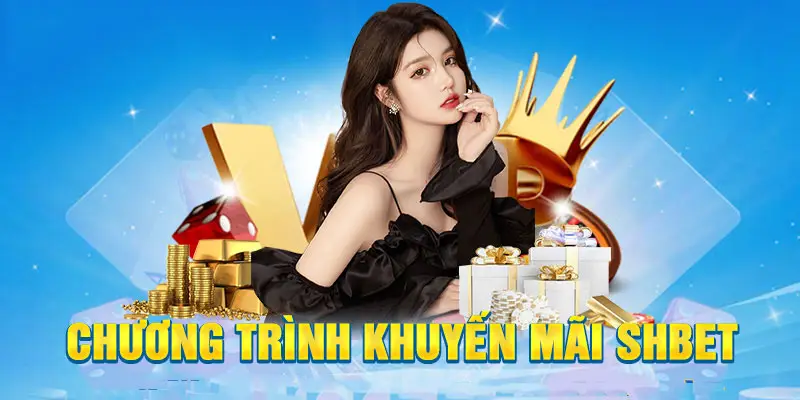Khuyến Mãi SHBET80 | Cùng Shbet80 Tối Ưu Vốn, Chinh Phục Thưởng Lớn